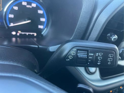 Certified 2024 Ford Bronco Sport Badlands AWD/4WD image 30