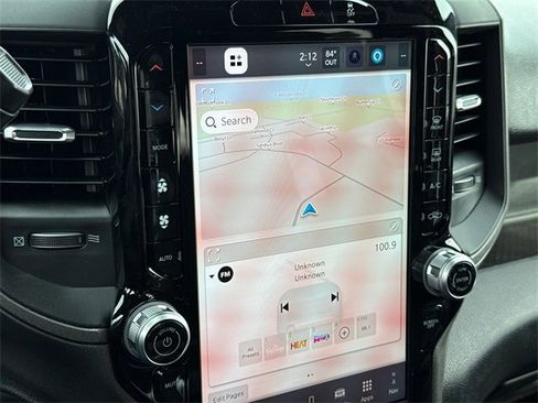 New 2026 RAM 2500 Tradesman image 22