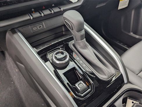 New 2026 Chevrolet Colorado Trail Boss image 17