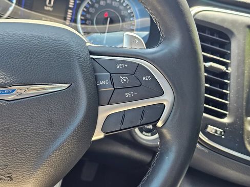 Used 2015 Chrysler 200 Limited w/ Comfort Group FWD image 26