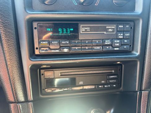 Used 1998 Ford Mustang Cobra image 20