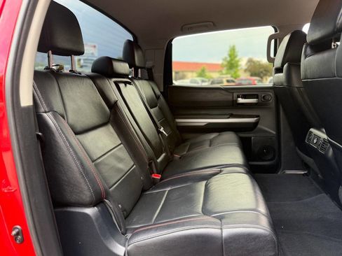 Used 2017 Toyota Tundra TRD Pro AWD/4WD image 72
