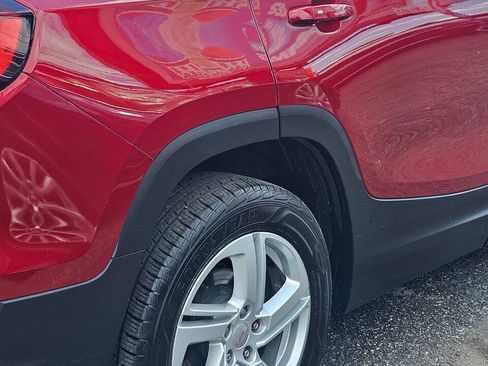 Used 2018 GMC Terrain SLE w/ Driver Convenience Package FWD image 5
