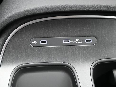 New 2026 Hyundai Palisade SEL image 16