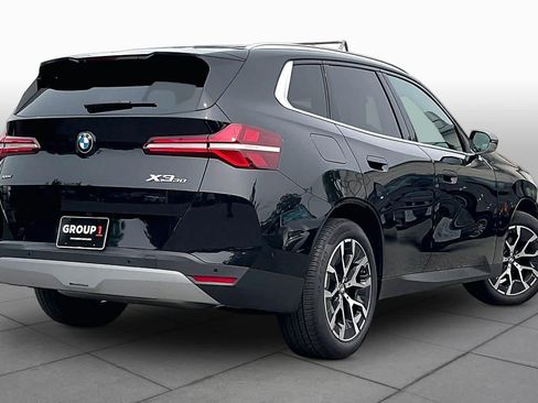 Used 2026 BMW X3 xDrive30i w/ Premium Package AWD/4WD image 12