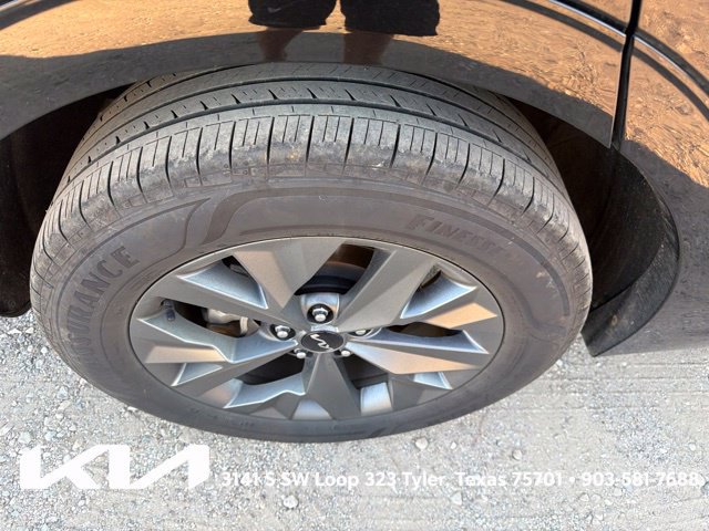 Certified 2025 Kia Sportage SX Prestige AWD/4WD image 12