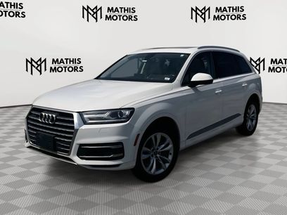 Used 2017 Audi Q7 3.0T Premium Plus