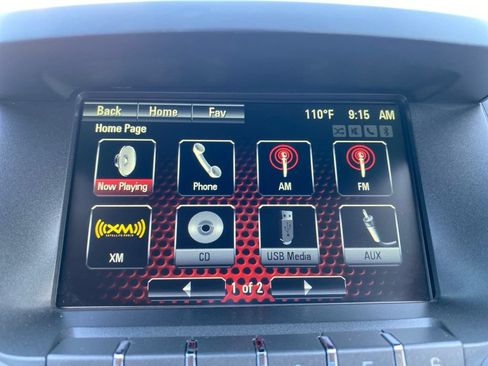 Used 2012 GMC Terrain SLE w/ LPO, Chrome Package FWD image 19