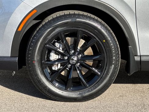 Certified 2023 Honda CR-V Sport image 34