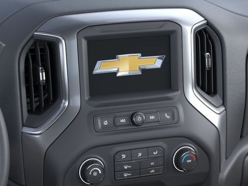 New 2026 Chevrolet Silverado 3500 W/T w/ WT Convenience Package AWD/4WD image 20