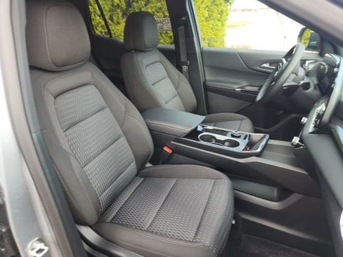 Used 2026 Chevrolet Equinox LT w/ LPO, Floor Liner Package image 7