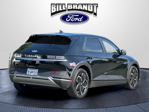 Used 2024 Hyundai Ioniq 5 SEL RWD image 3