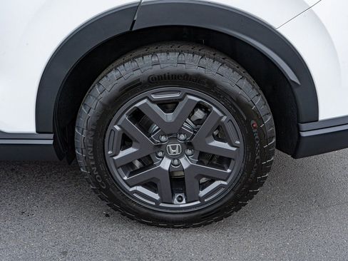 New 2026 Honda CR-V TrailSport image 10