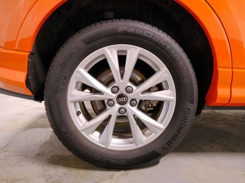 Used 2025 Audi Q3 2.0T Premium image 43