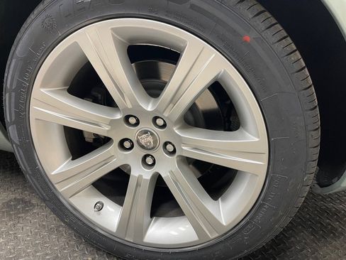 Used 2007 Jaguar XK Convertible image 36