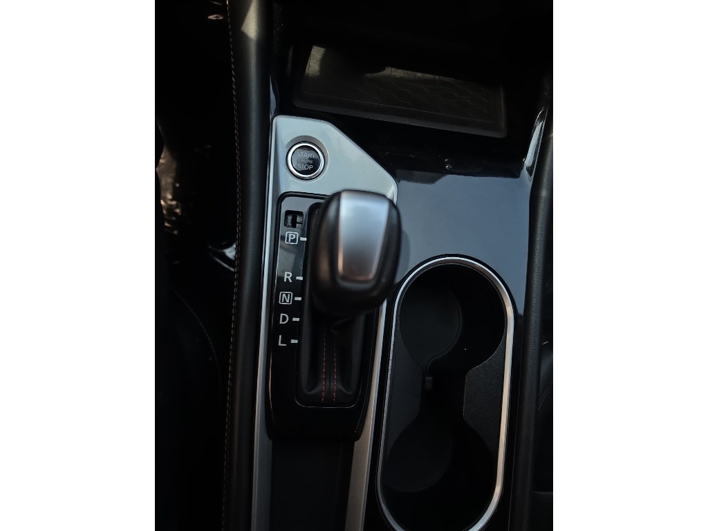 Used 2024 Nissan Altima 2.5 SR w/ SR Premium Package FWD image 26