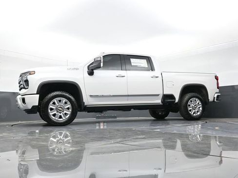 New 2025 Chevrolet Silverado 2500 High Country w/ High Country Premium Package AWD/4WD image 54