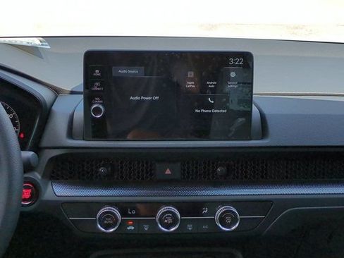 New 2026 Honda CR-V LX image 16