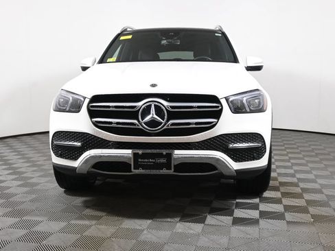 Used 2020 Mercedes-Benz GLE 350 4MATIC image 10
