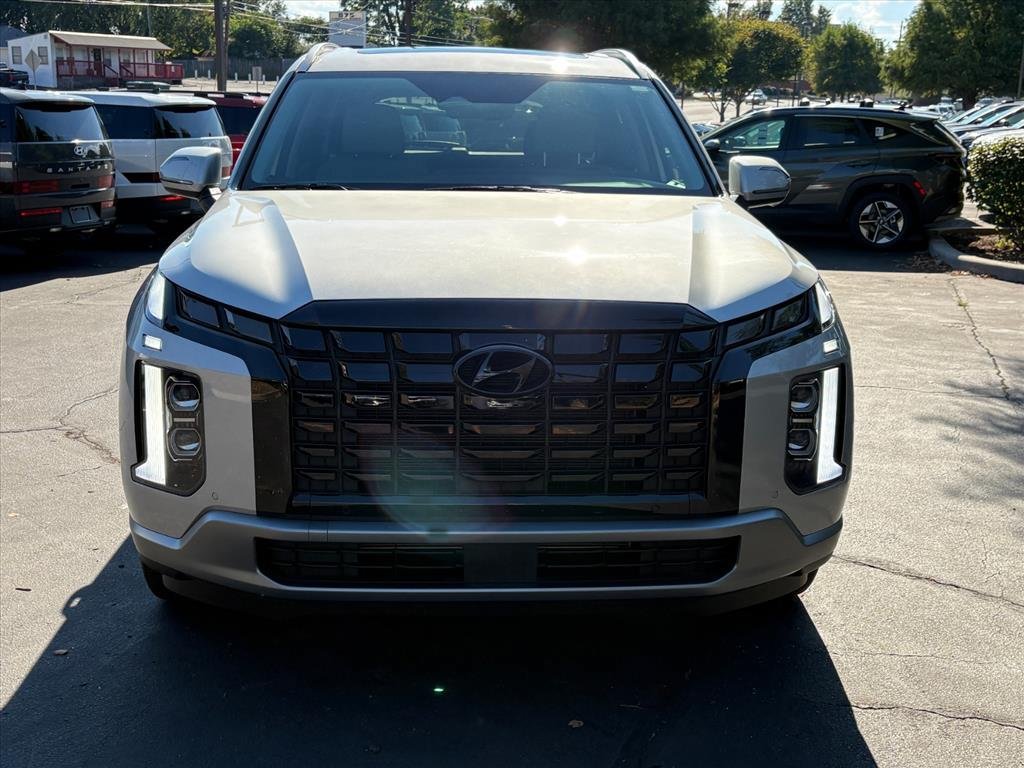 Used 2025 Hyundai Palisade SEL AWD/4WD image 2