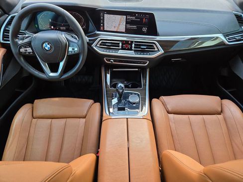 Used 2019 BMW X5 xDrive40i AWD/4WD image 16
