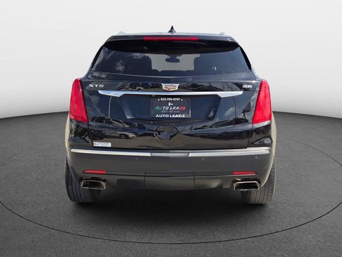 Used 2018 Cadillac XT5 Premium Luxury FWD image 6