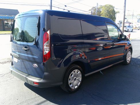 Used 2015 Ford Transit Connect XL image 5