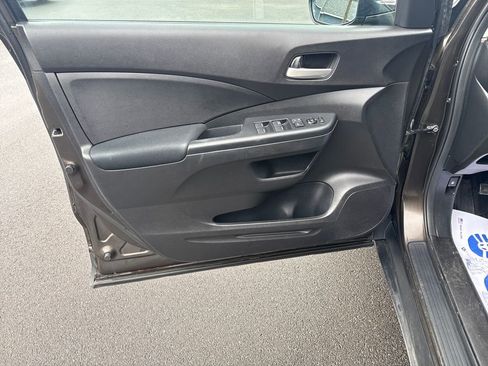 Used 2014 Honda CR-V LX image 23