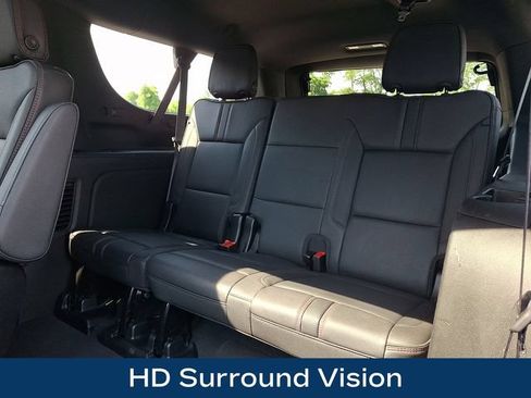 Used 2024 Chevrolet Suburban RST w/ Luxury Package AWD/4WD image 21