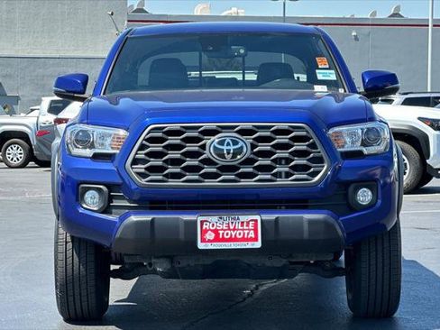 Certified 2023 Toyota Tacoma SR5 image 10