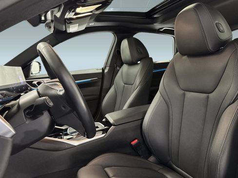 Certified 2023 BMW i4 eDrive35 w/ Parking Assistance Package image 21