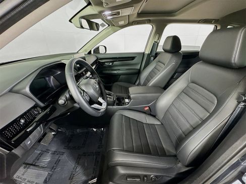 Certified 2026 Honda CR-V EX-L image 12