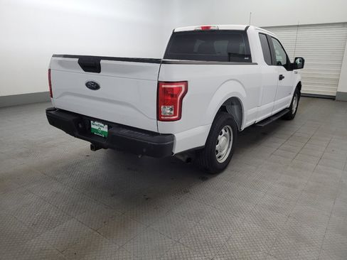 Used 2017 Ford F150 XL w/ XL Power Equipment Group image 9