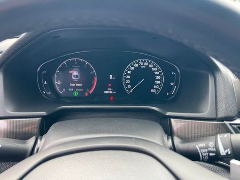 Used 2019 Honda Accord Sport image 20