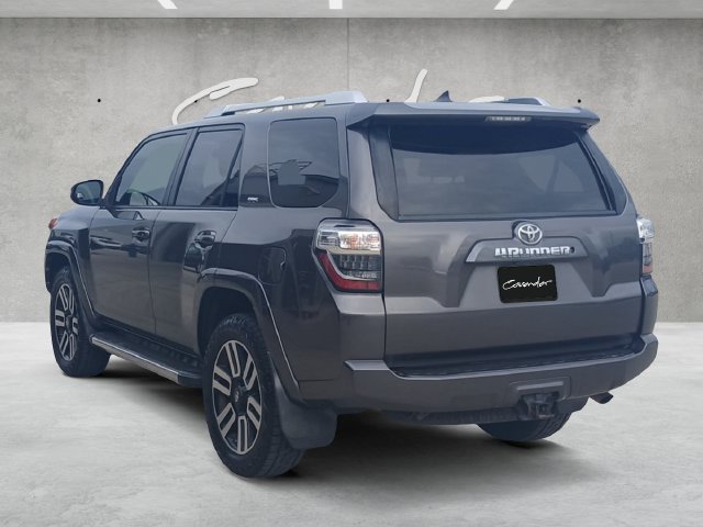 Used 2014 Toyota 4Runner SR5 Premium AWD/4WD image 15