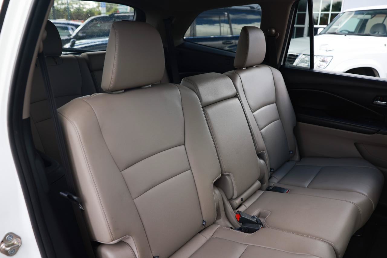 Used 2016 Honda Pilot EX-L image 14