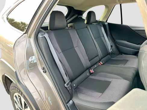 Used 2023 Subaru Outback Premium image 25
