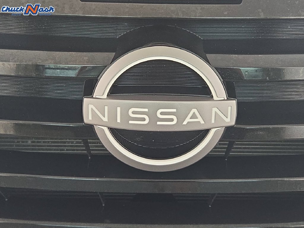 Used 2025 Nissan Pathfinder SV AWD/4WD image 35