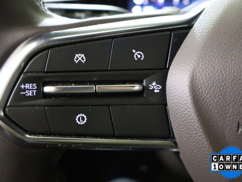 Used 2025 Chevrolet Tahoe LT image 29