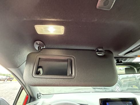 Used 2025 Toyota Corolla XSE FWD image 28