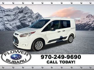 Used 2018 Ford Transit Connect XLT video 3