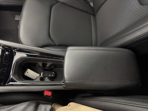 New 2026 Jeep Compass Latitude image 41