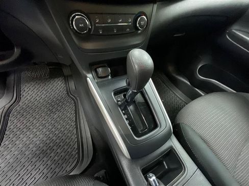 Used 2019 Nissan Sentra S FWD image 15
