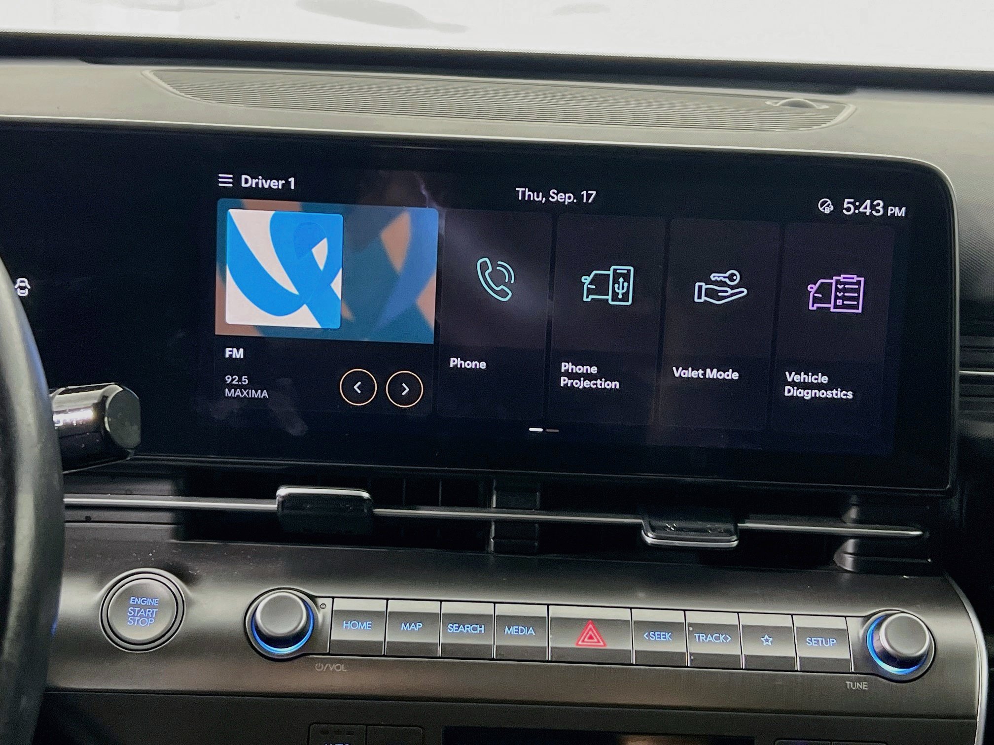 Used 2024 Hyundai Kona SEL FWD image 27