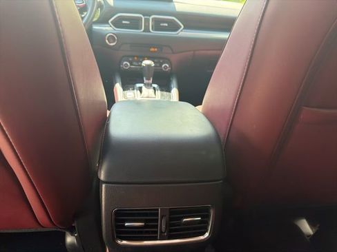 Used 2023 MAZDA CX-5 Carbon Edition image 21