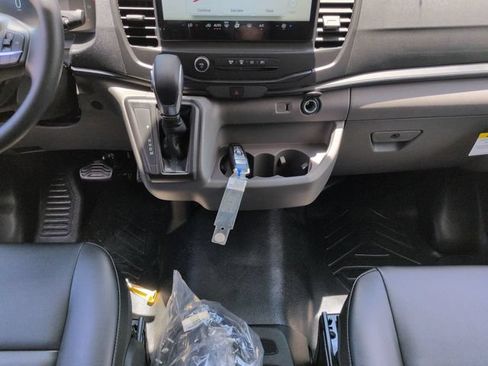 New 2026 Ford Transit 350 XL RWD image 18