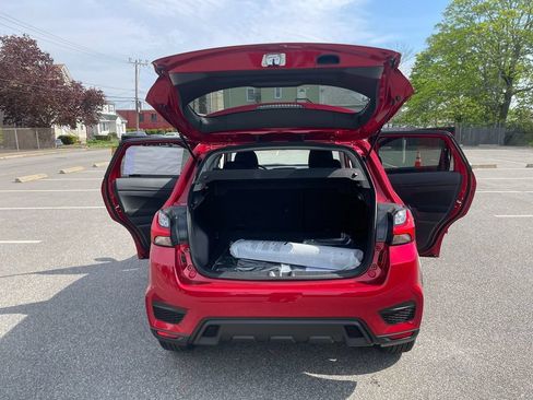 New 2026 Mitsubishi Outlander Sport ES AWD/4WD image 24