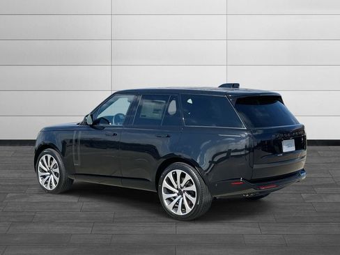 New 2026 Land Rover Range Rover Autobiography AWD/4WD image 6
