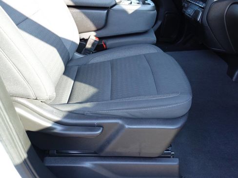 Used 2024 Chevrolet Silverado 2500 Custom w/ Custom Value Package image 31