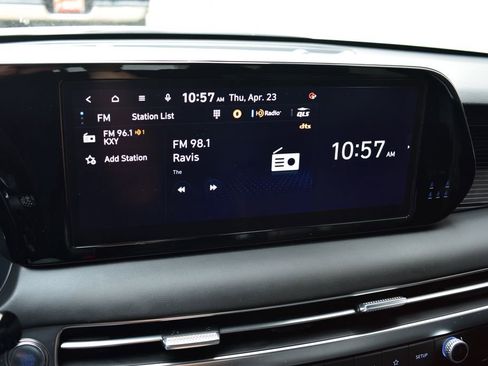 Used 2025 Hyundai Palisade Calligraphy AWD/4WD image 53